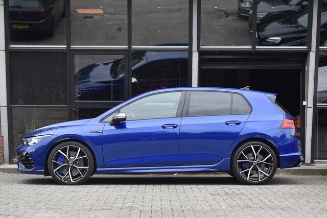 Volkswagen GOLF 2.0 TSI R 4Motion Lane ACC H/K Camera