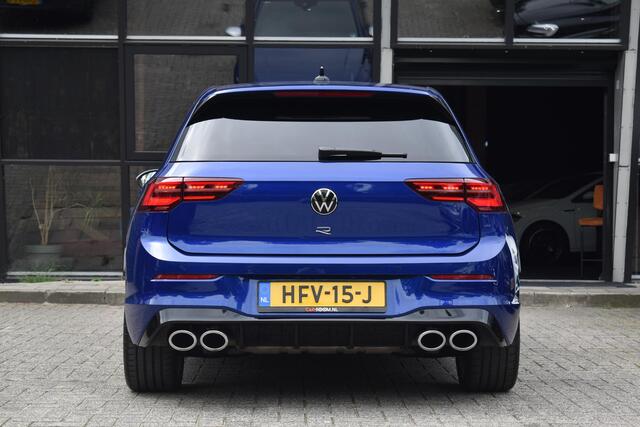 Volkswagen GOLF 2.0 TSI R 4Motion Lane ACC H/K Camera