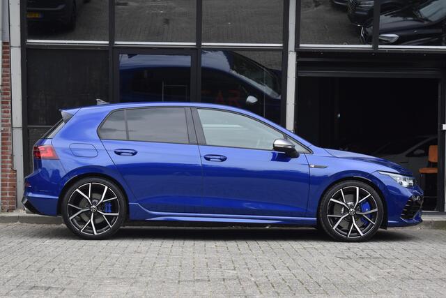 Volkswagen GOLF 2.0 TSI R 4Motion Lane ACC H/K Camera