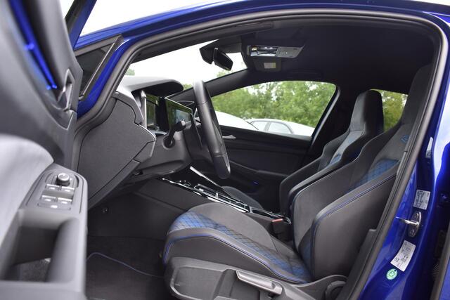 Volkswagen GOLF 2.0 TSI R 4Motion Lane ACC H/K Camera