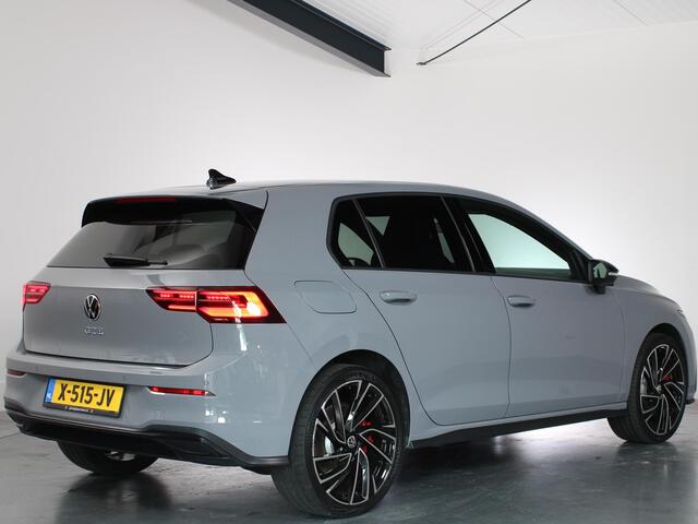 Volkswagen GOLF 1.4 eHybrid GTE 245PK, Camera, IQ LED, Head-up Display, Apple Carplay/Android Auto