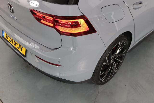 Volkswagen GOLF 1.4 eHybrid GTE 245PK, Camera, IQ LED, Head-up Display, Apple Carplay/Android Auto