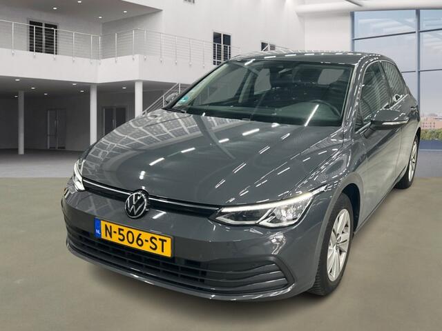 Volkswagen GOLF 1.0 TSI, Ned Auto! Carplay! Trekhaak! VERWACHT!!