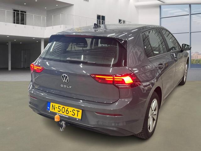 Volkswagen GOLF 1.0 TSI, Ned Auto! Carplay! Trekhaak! VERWACHT!!