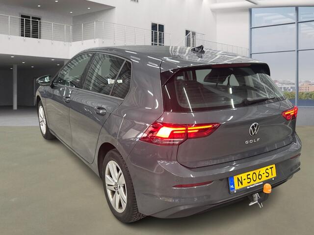 Volkswagen GOLF 1.0 TSI, Ned Auto! Carplay! Trekhaak! VERWACHT!!
