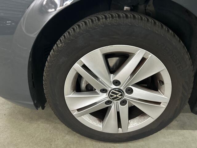 Volkswagen GOLF 1.0 TSI, Ned Auto! Carplay! Trekhaak! VERWACHT!!