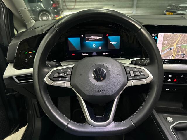 Volkswagen GOLF 1.0 TSI, Ned Auto! Carplay! Trekhaak! VERWACHT!!