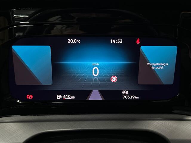 Volkswagen GOLF 1.0 TSI, Ned Auto! Carplay! Trekhaak! VERWACHT!!