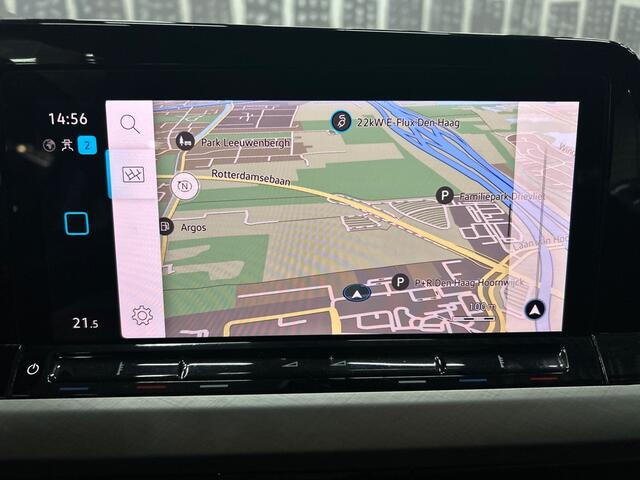 Volkswagen GOLF 1.0 TSI, Ned Auto! Carplay! Trekhaak! VERWACHT!!