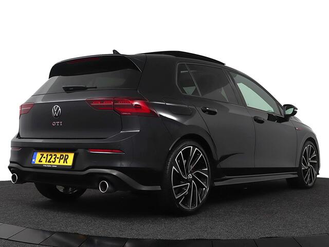 Volkswagen GOLF 2.0 TSI GTI Edition | Harman/Kardon | IQ LED + | Panorama | Camera | Stuurverw. | DAB+ - RIJKLAAR