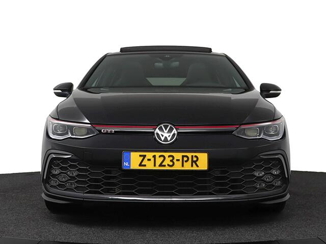 Volkswagen GOLF 2.0 TSI GTI Edition | Harman/Kardon | IQ LED + | Panorama | Camera | Stuurverw. | DAB+ - RIJKLAAR