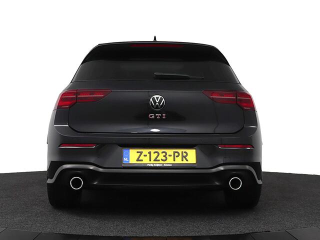 Volkswagen GOLF 2.0 TSI GTI Edition | Harman/Kardon | IQ LED + | Panorama | Camera | Stuurverw. | DAB+ - RIJKLAAR