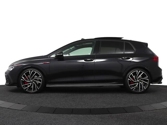 Volkswagen GOLF 2.0 TSI GTI Edition | Harman/Kardon | IQ LED + | Panorama | Camera | Stuurverw. | DAB+ - RIJKLAAR