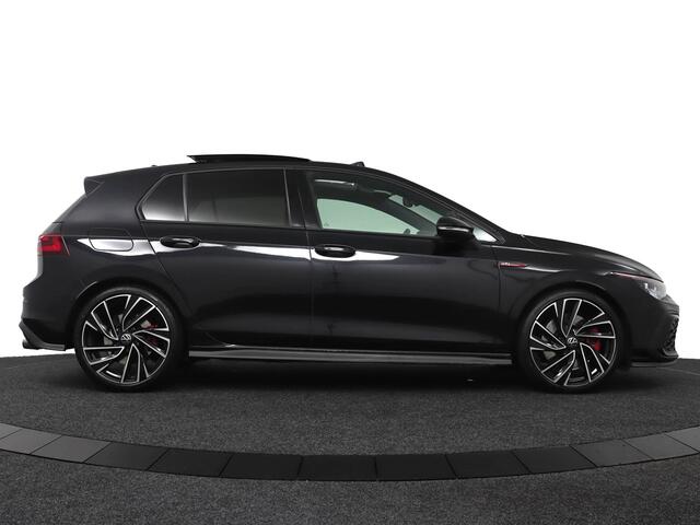 Volkswagen GOLF 2.0 TSI GTI Edition | Harman/Kardon | IQ LED + | Panorama | Camera | Stuurverw. | DAB+ - RIJKLAAR