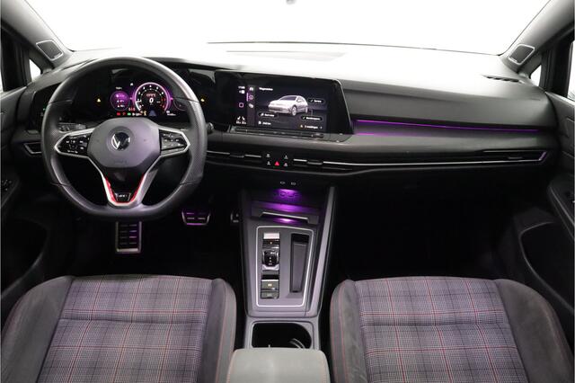 Volkswagen GOLF 2.0 TSI GTI Edition | Harman/Kardon | IQ LED + | Panorama | Camera | Stuurverw. | DAB+ - RIJKLAAR