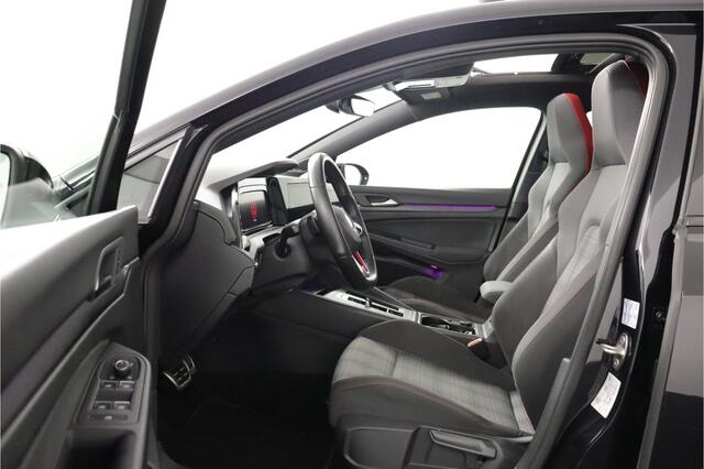 Volkswagen GOLF 2.0 TSI GTI Edition | Harman/Kardon | IQ LED + | Panorama | Camera | Stuurverw. | DAB+ - RIJKLAAR