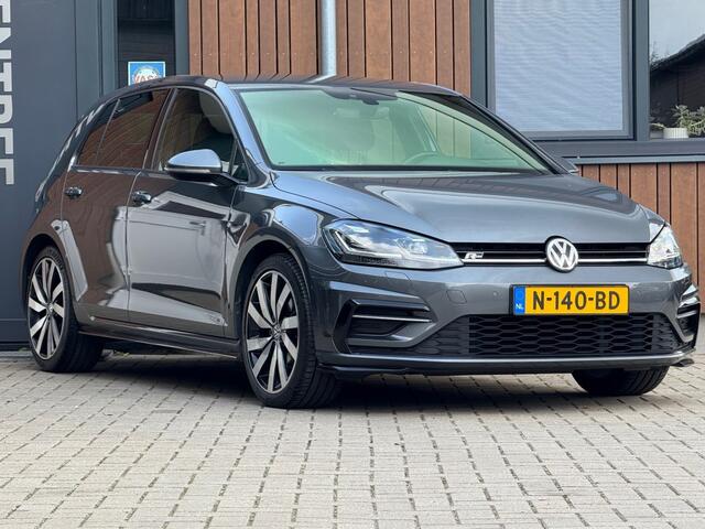 Volkswagen GOLF 1.5 TSI DSG R-Line Virtueel Camera Acc Keyless