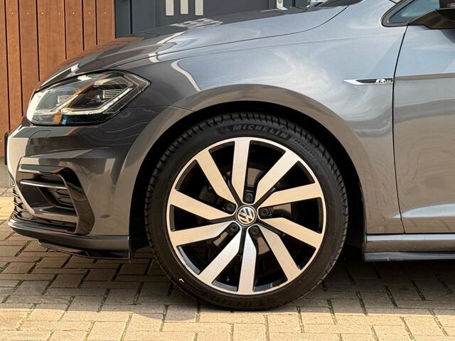 Volkswagen GOLF 1.5 TSI DSG R-Line Virtueel Camera Acc Keyless