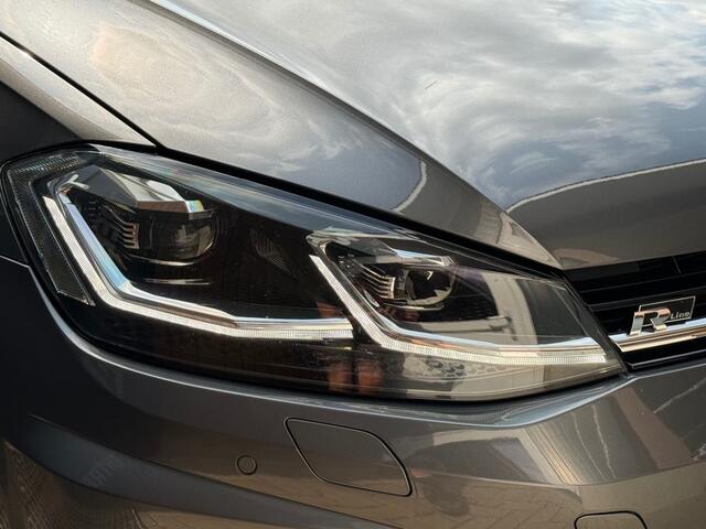 Volkswagen GOLF 1.5 TSI DSG R-Line Virtueel Camera Acc Keyless