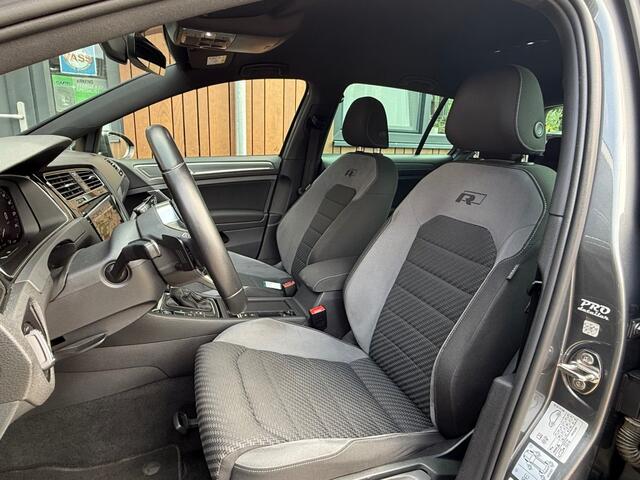 Volkswagen GOLF 1.5 TSI DSG R-Line Virtueel Camera Acc Keyless