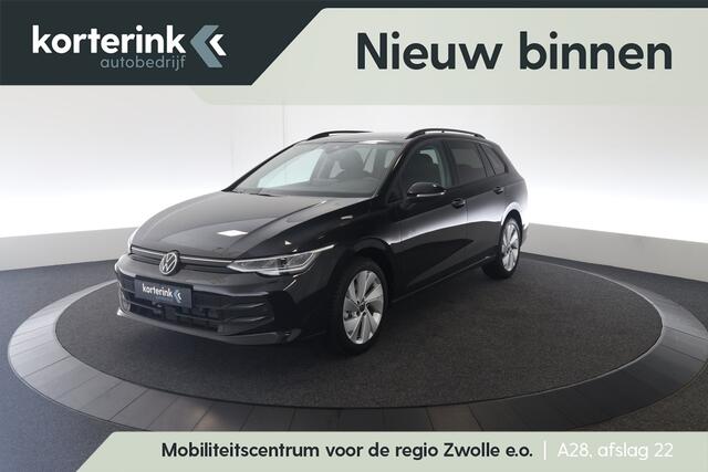 Volkswagen GOLF Variant 1.5 TSI Life Business