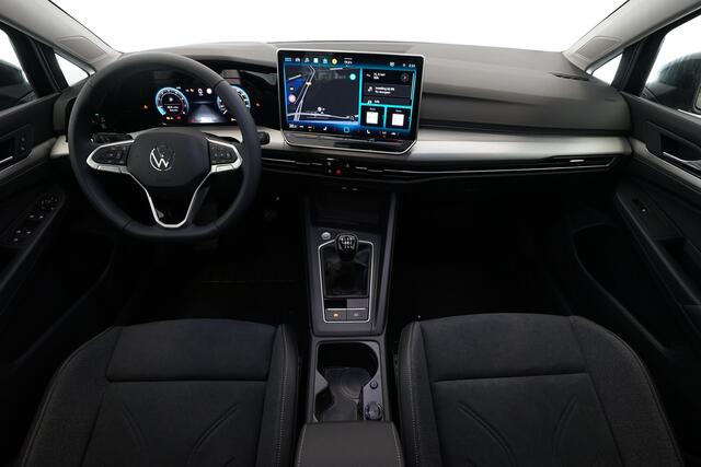 Volkswagen GOLF Variant 1.5 TSI Life Business