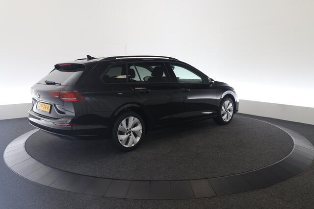 Volkswagen GOLF Variant 1.5 TSI Life Business