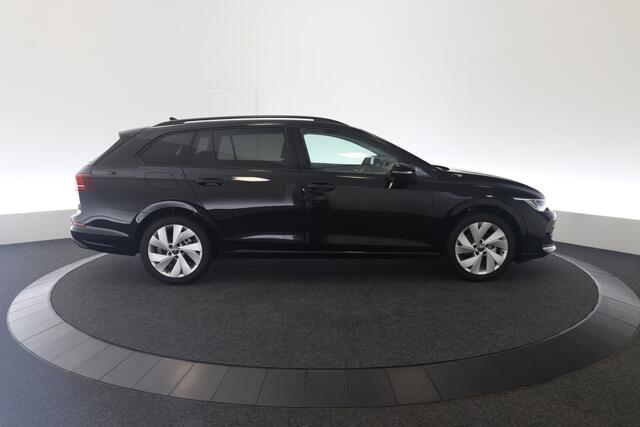 Volkswagen GOLF Variant 1.5 TSI Life Business