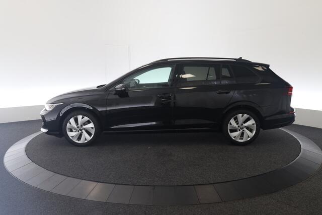 Volkswagen GOLF Variant 1.5 TSI Life Business