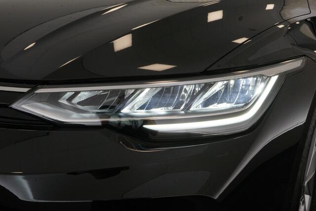Volkswagen GOLF Variant 1.5 TSI Life Business