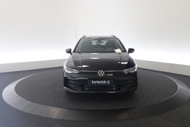 Volkswagen GOLF Variant 1.5 TSI Life Business