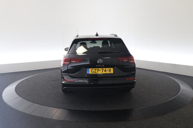 Volkswagen GOLF Variant 1.5 TSI Life Business