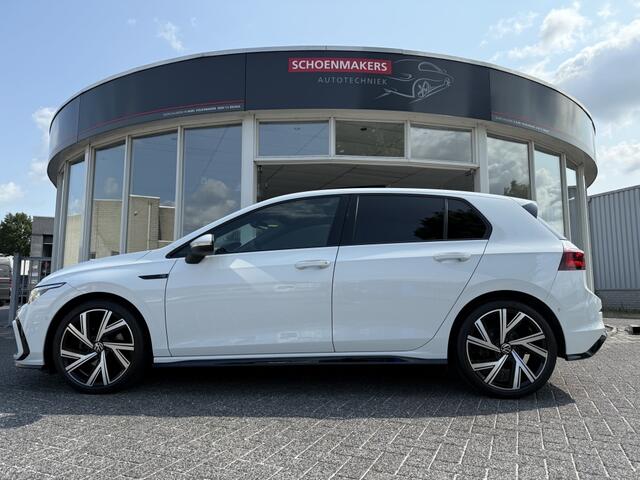 Volkswagen GOLF 1.5 eTSI R-Line Bns