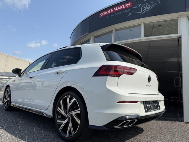 Volkswagen GOLF 1.5 eTSI R-Line Bns