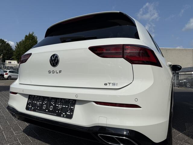 Volkswagen GOLF 1.5 eTSI R-Line Bns