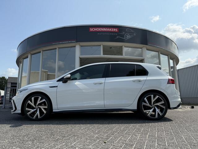 Volkswagen GOLF 1.5 eTSI R-Line Bns