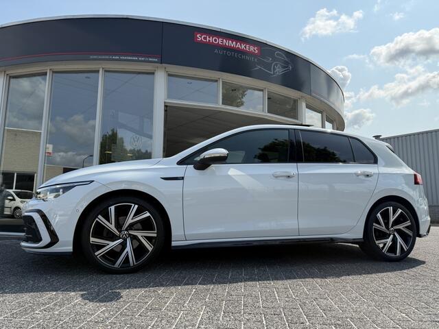 Volkswagen GOLF 1.5 eTSI R-Line Bns