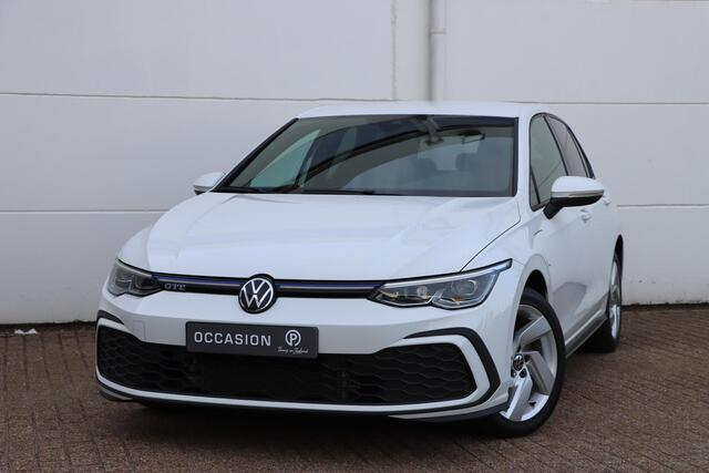 Volkswagen GOLF 1.4 eHybrid GTE