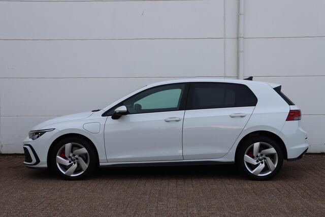 Volkswagen GOLF 1.4 eHybrid GTE