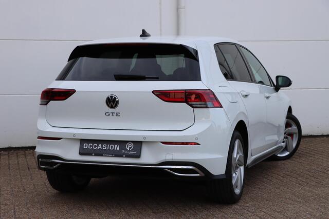 Volkswagen GOLF 1.4 eHybrid GTE
