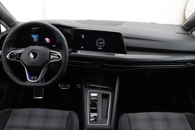 Volkswagen GOLF 1.4 eHybrid GTE