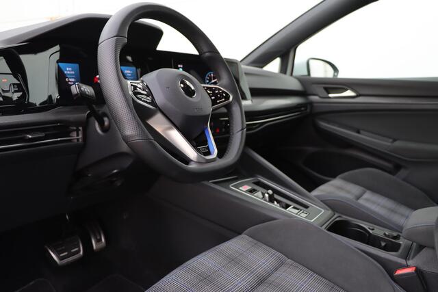 Volkswagen GOLF 1.4 eHybrid GTE