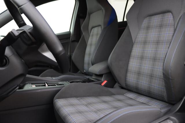 Volkswagen GOLF 1.4 eHybrid GTE