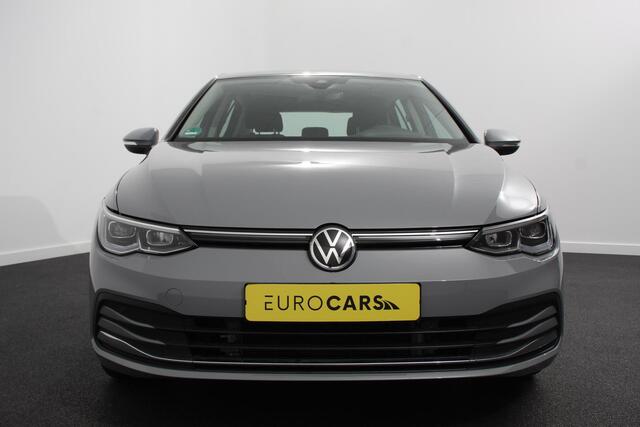 Volkswagen GOLF 1.4 eHybrid DSG Style 204 Pk | Navigatie | Adaptive Cruise Control | Lane Assist | Privacy Glass | Stoel/Stuurverwarming |