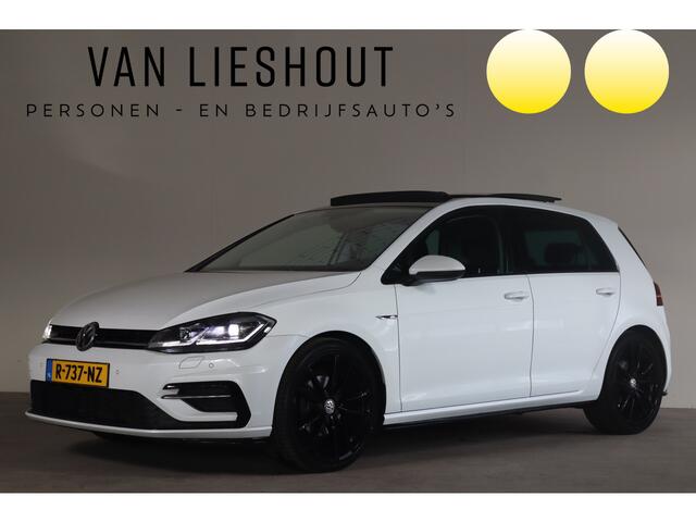 Volkswagen GOLF 1.4 TSI Highline Business R-Line Panoramadak I Apple Car-play