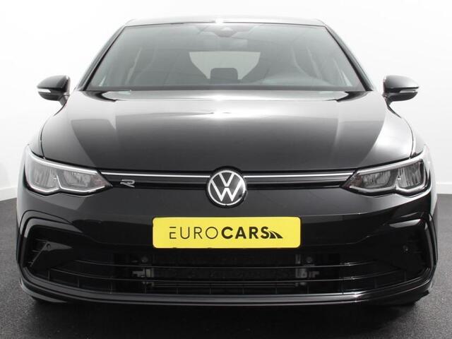 Volkswagen GOLF 1.5 eTSI 150pk DSG R-Line | Panorama dak | Navigatie | Apple Carplay/Android Auto | Climate Control | Camera | Dab | Extra Getint Glas | Adaptive Cruise Control | Virtual Cockpit | Lichtmetalen Velgen