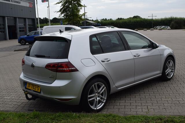 Volkswagen GOLF 1.0 TSI Business Edition | AUTOMAAT | NAVI | CAMERA | CARPLAY |
