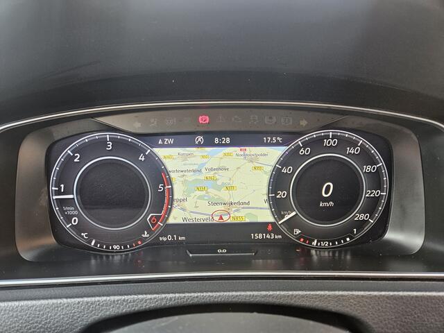 Volkswagen GOLF 2.0 TDI GTD