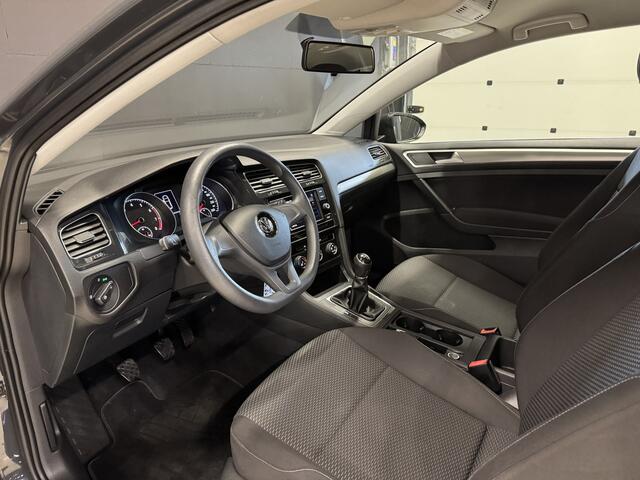 Volkswagen GOLF 1.0 TSI Trendline | Airco | 18'' lichtmetalen velgen