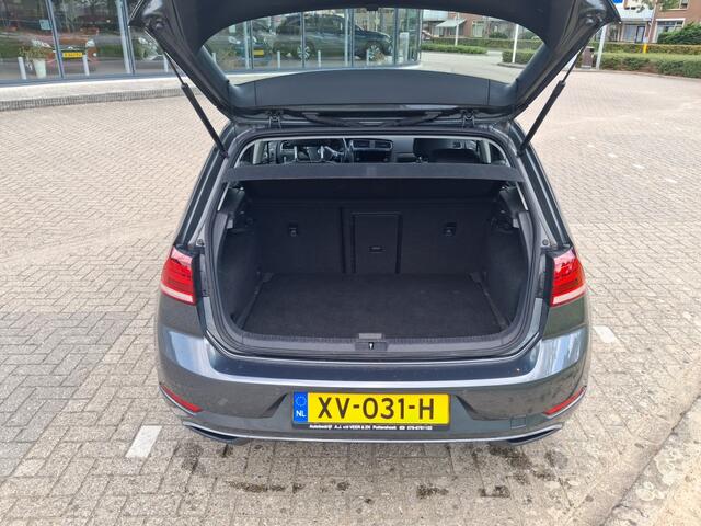 Volkswagen GOLF 1.0 TSI Trendline
